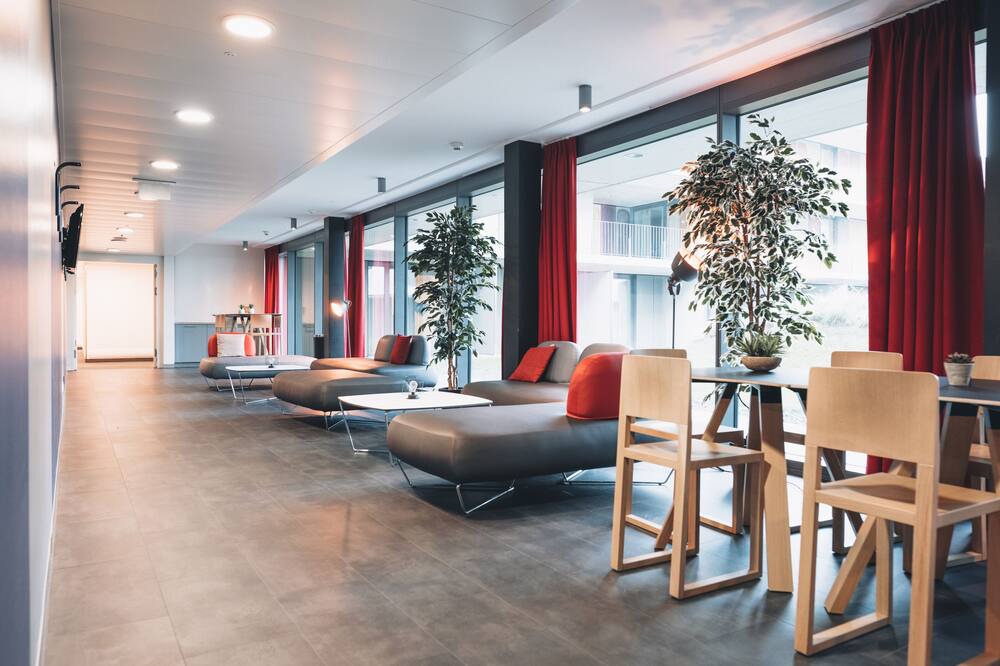 Photo of Livingroom in Ecublens