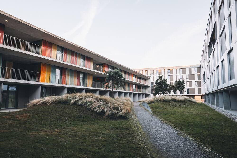Photo of Outdoor in Ecublens