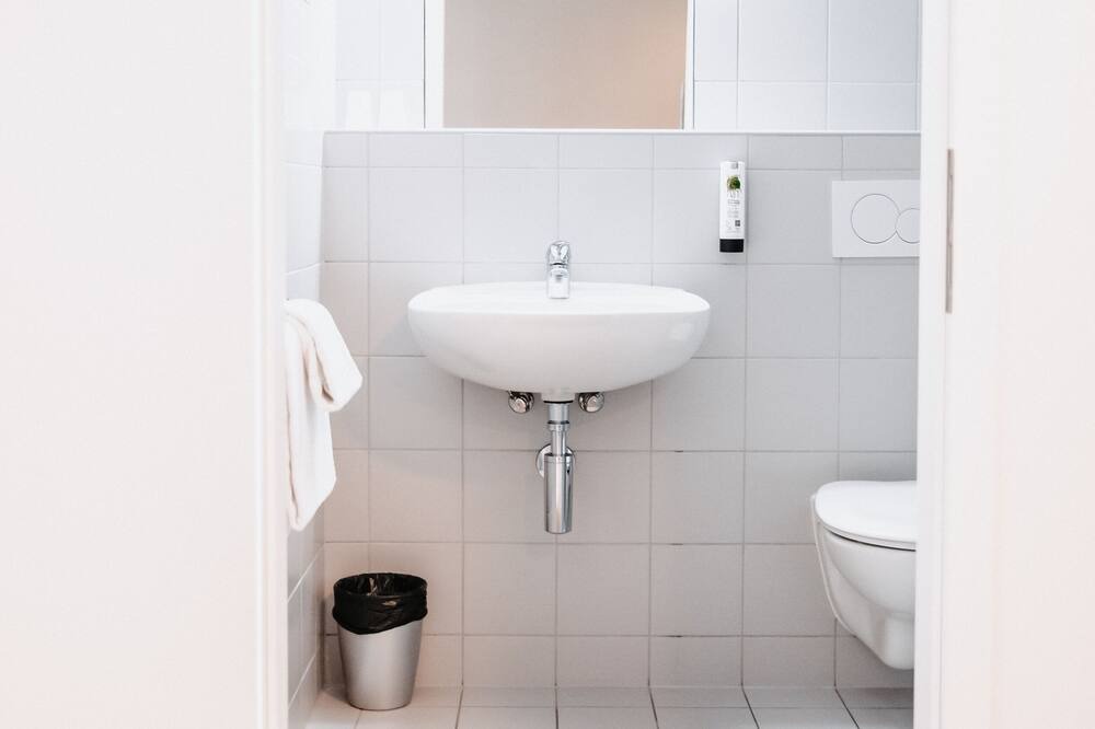 Photo of Bathroom in Ecublens