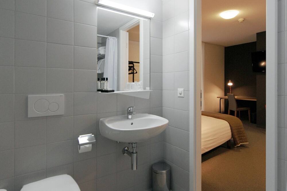 Photo of Bathroom in Ecublens