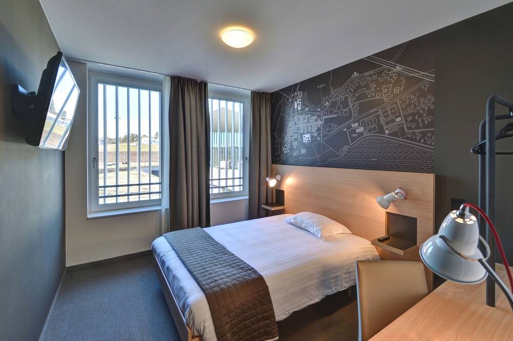 Photo of Bedroom in Ecublens
