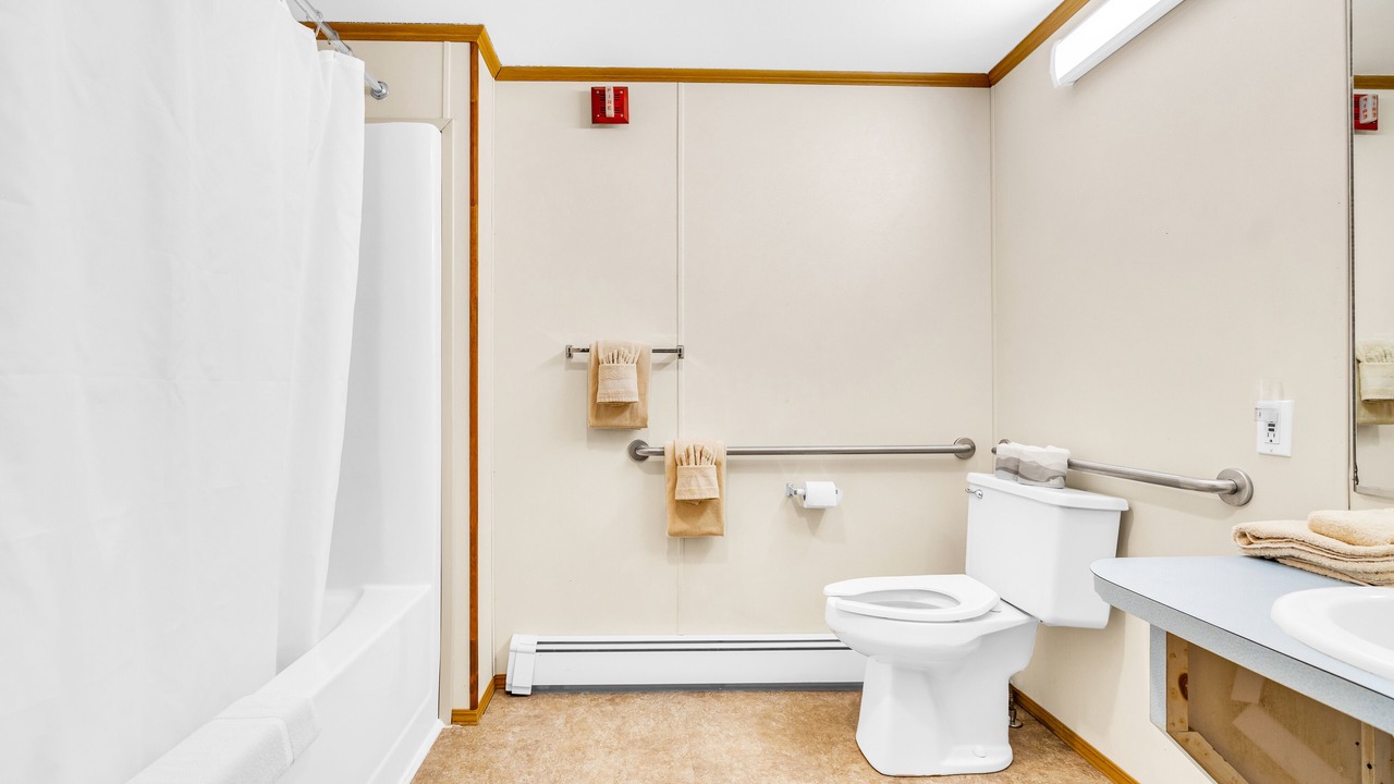 Photo of Bathroom in Bethel