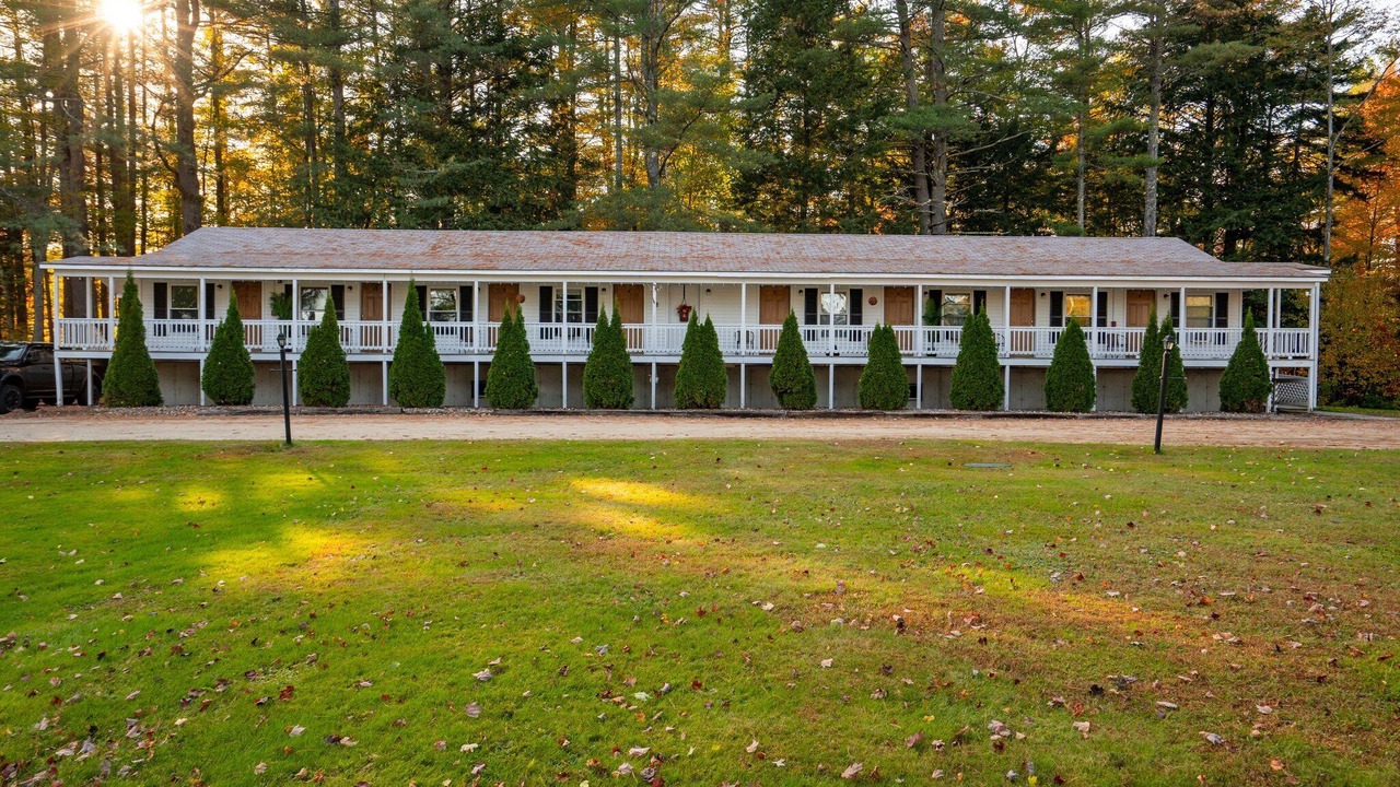 Photo of Outdoor in Bethel