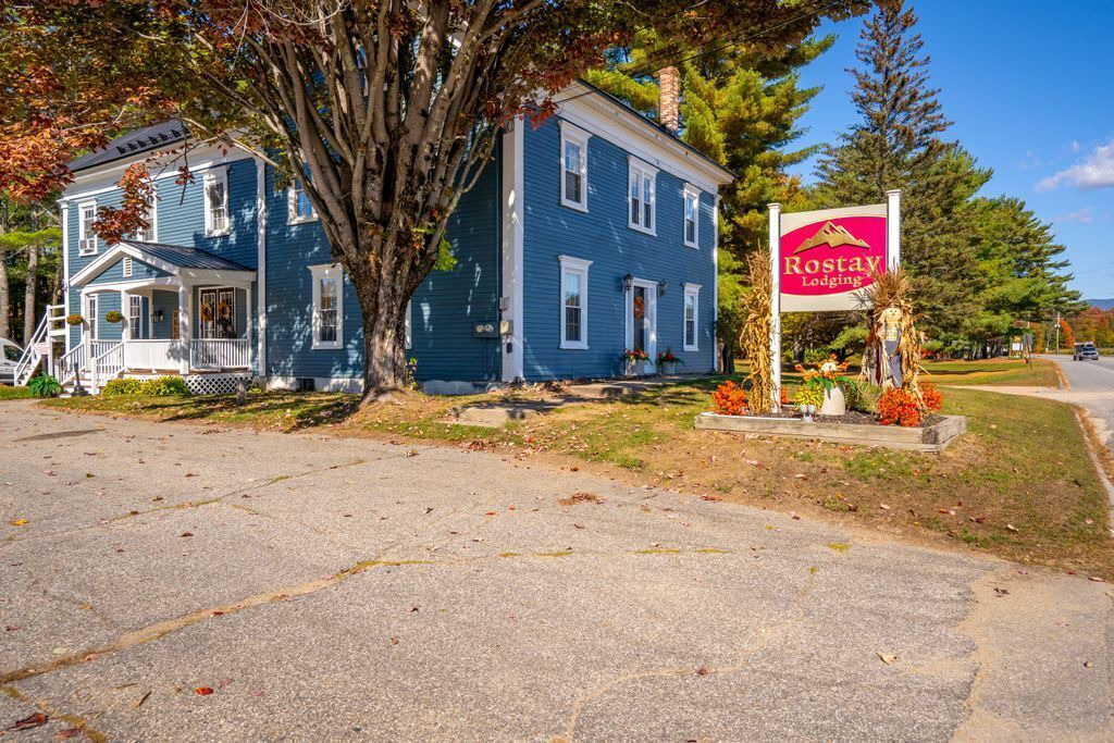 Photo of Outdoor in Bethel