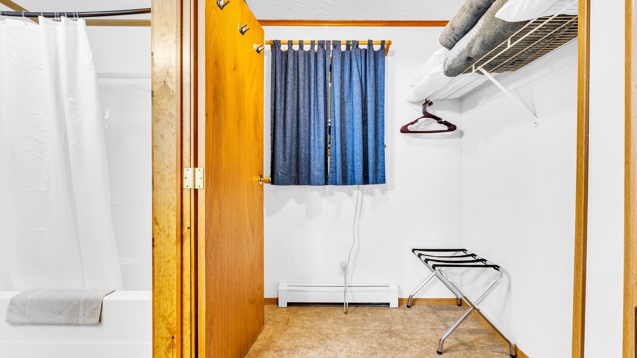 Photo of Bedroom in Bethel