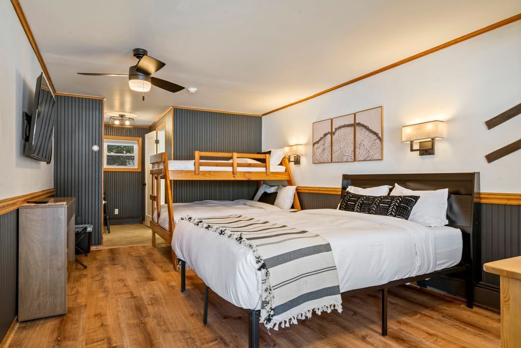 Photo of Bedroom in Bethel