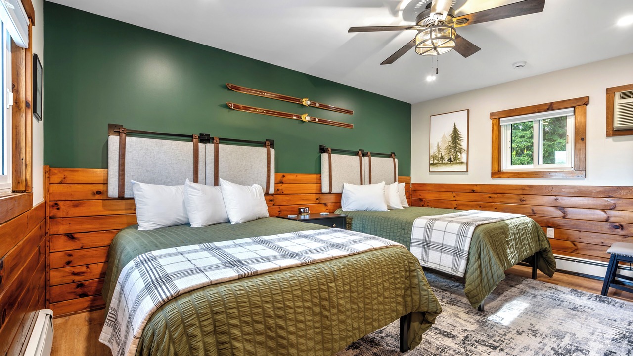 Photo of Bedroom in Bethel