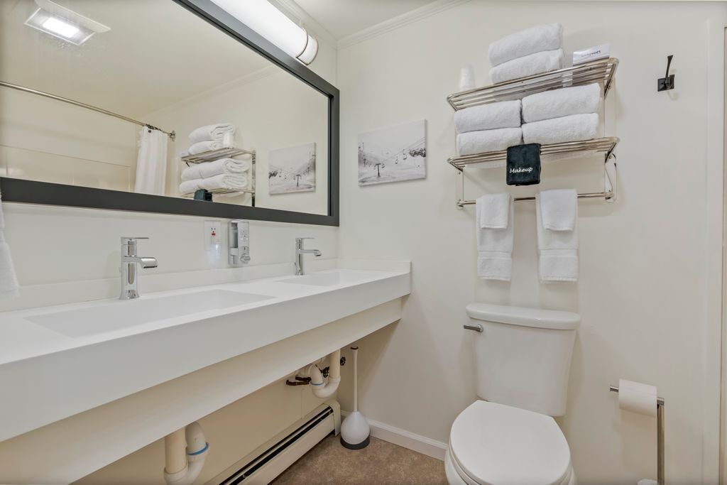 Photo of Bathroom in Bethel