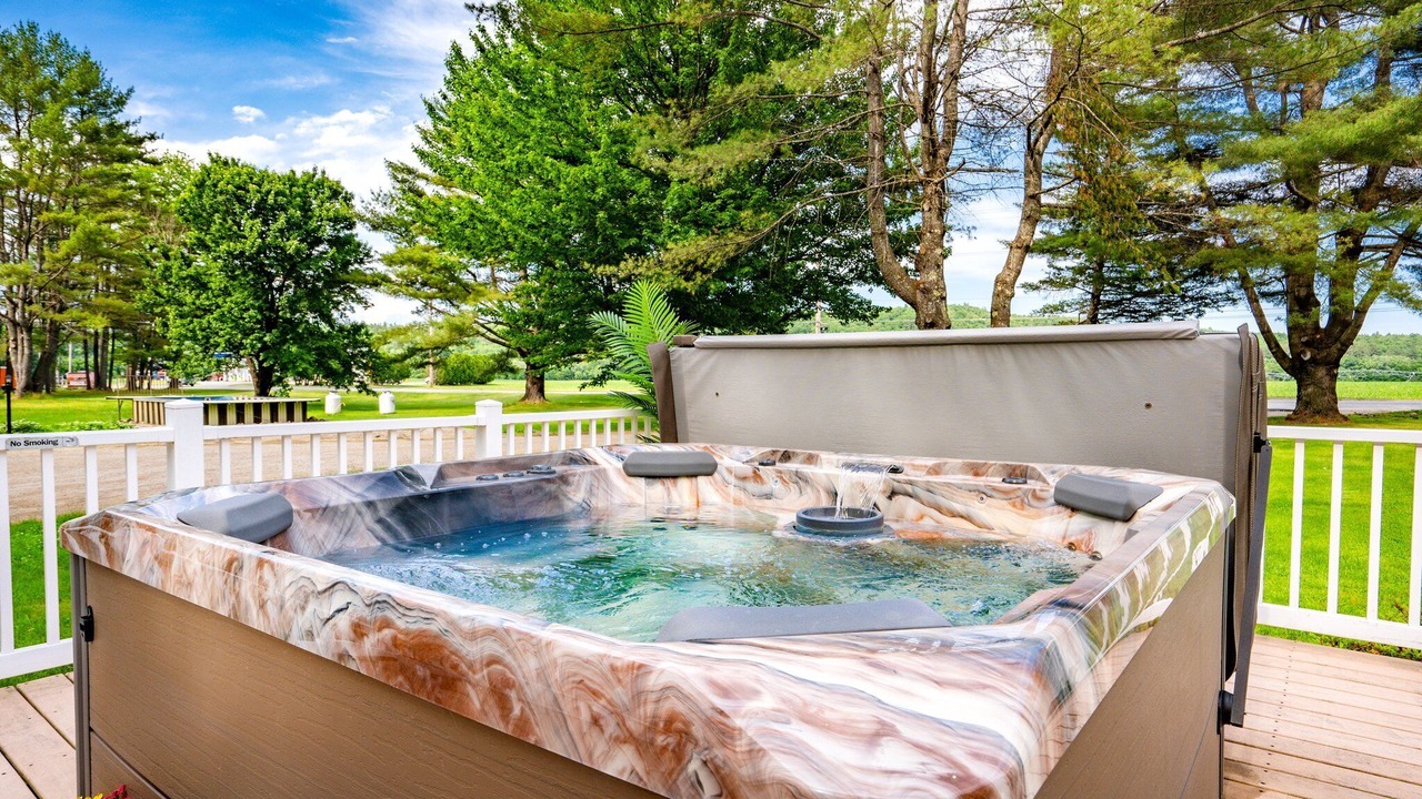 Photo of Outdoor in Bethel