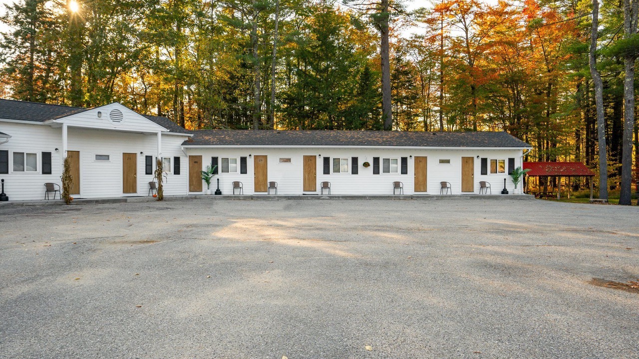 Photo of Outdoor in Bethel