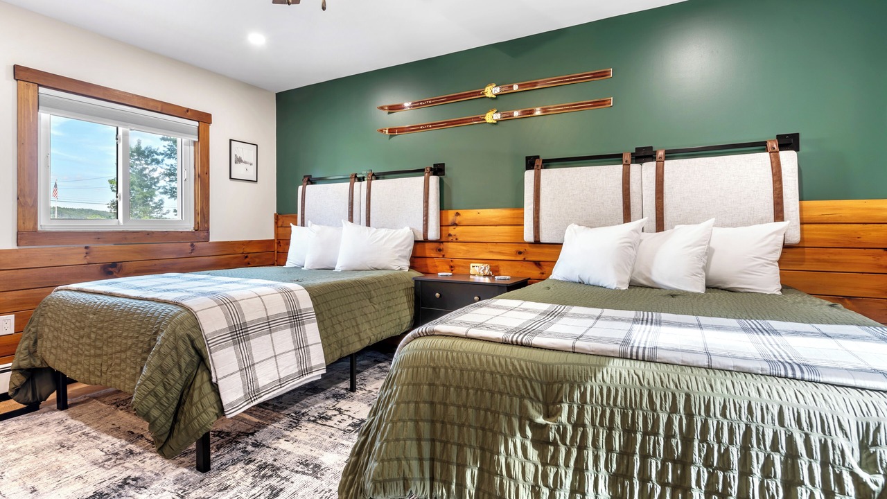 Photo of Bedroom in Bethel