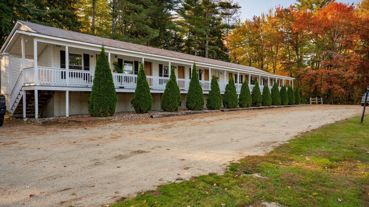 Photo of Outdoor in Bethel