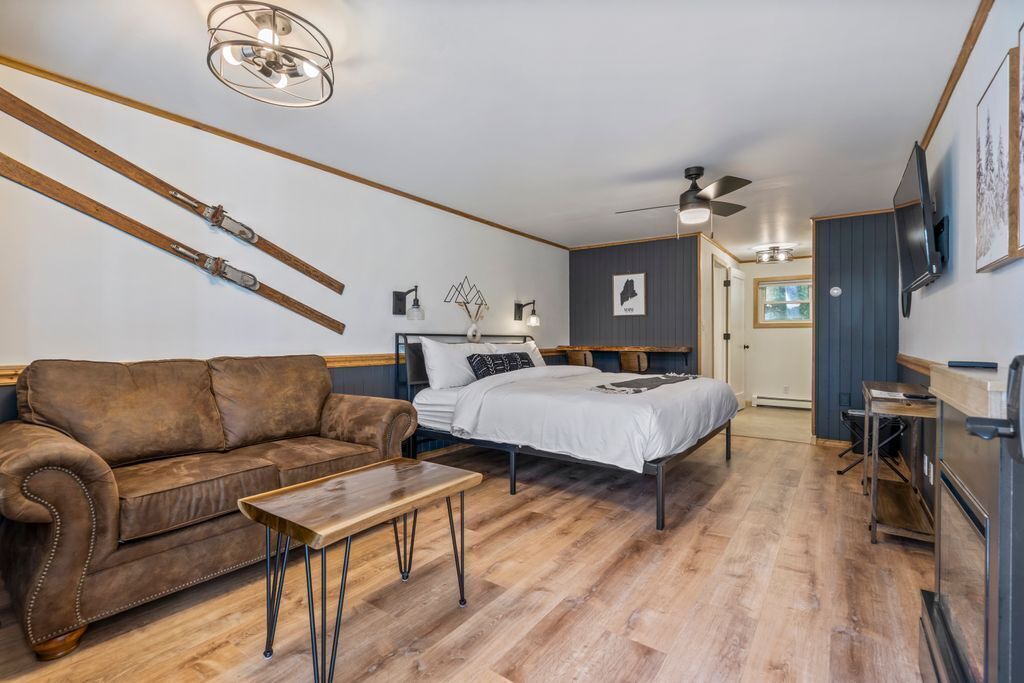 Photo of Outdoor in Bethel