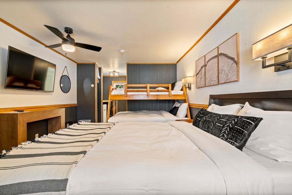 Photo of Bedroom in Bethel