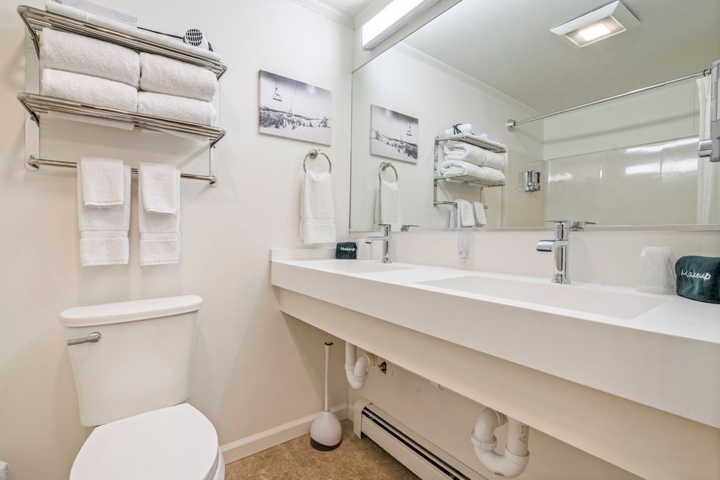 Photo of Bathroom in Bethel