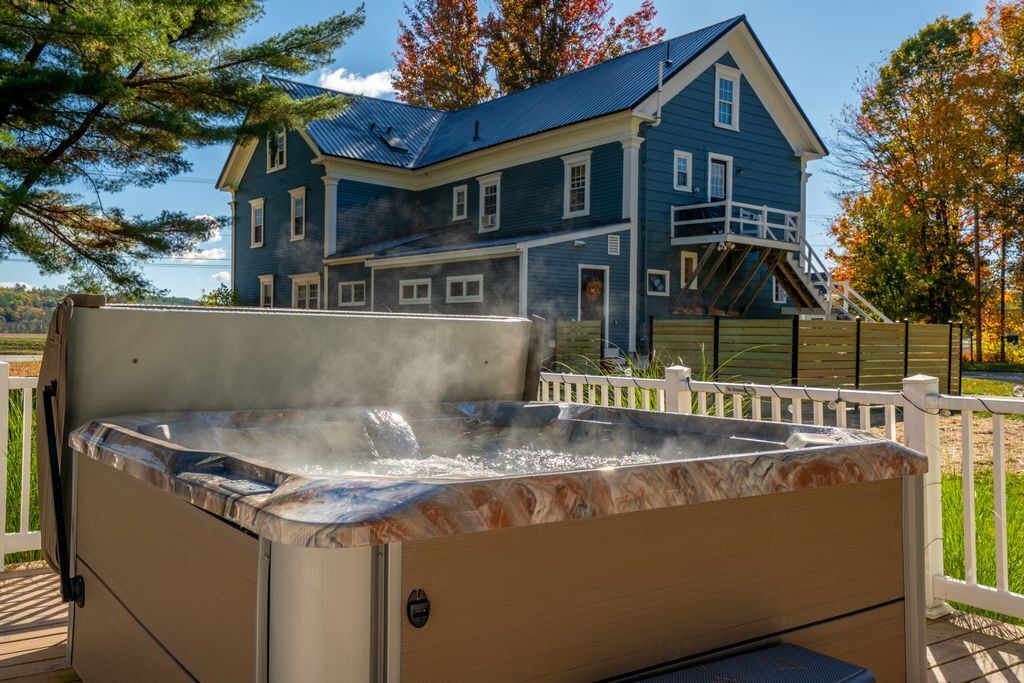 Photo of Outdoor in Bethel