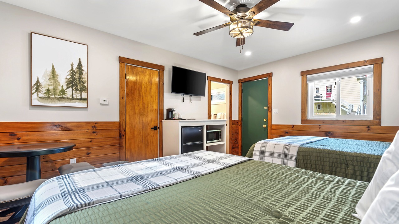 Photo of Bedroom in Bethel