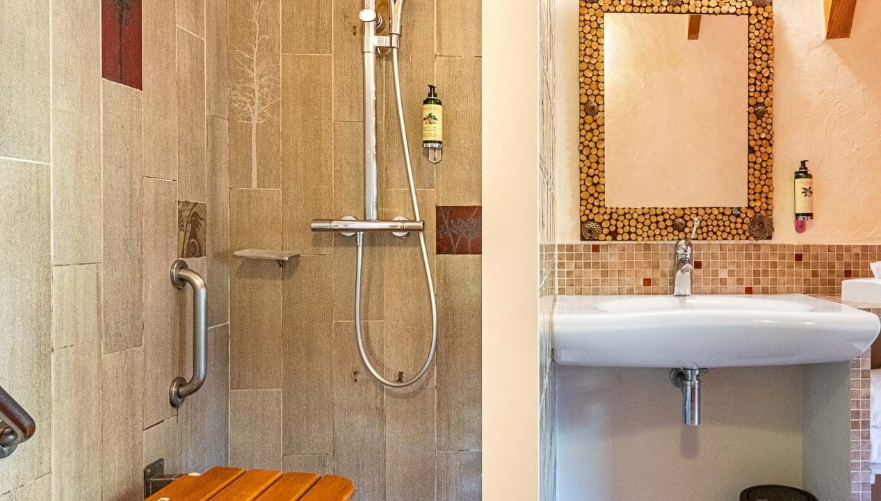 Photo of Bathroom in Le Barp