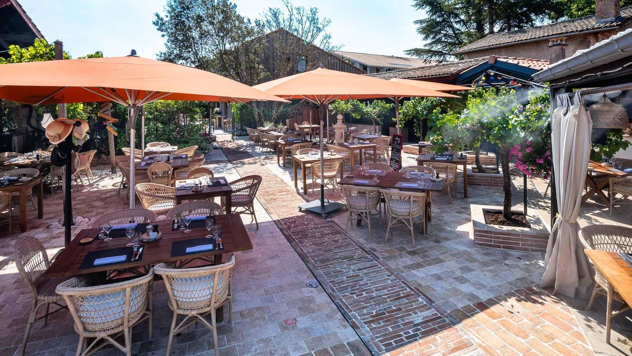 Photo of Outdoor in Le Barp