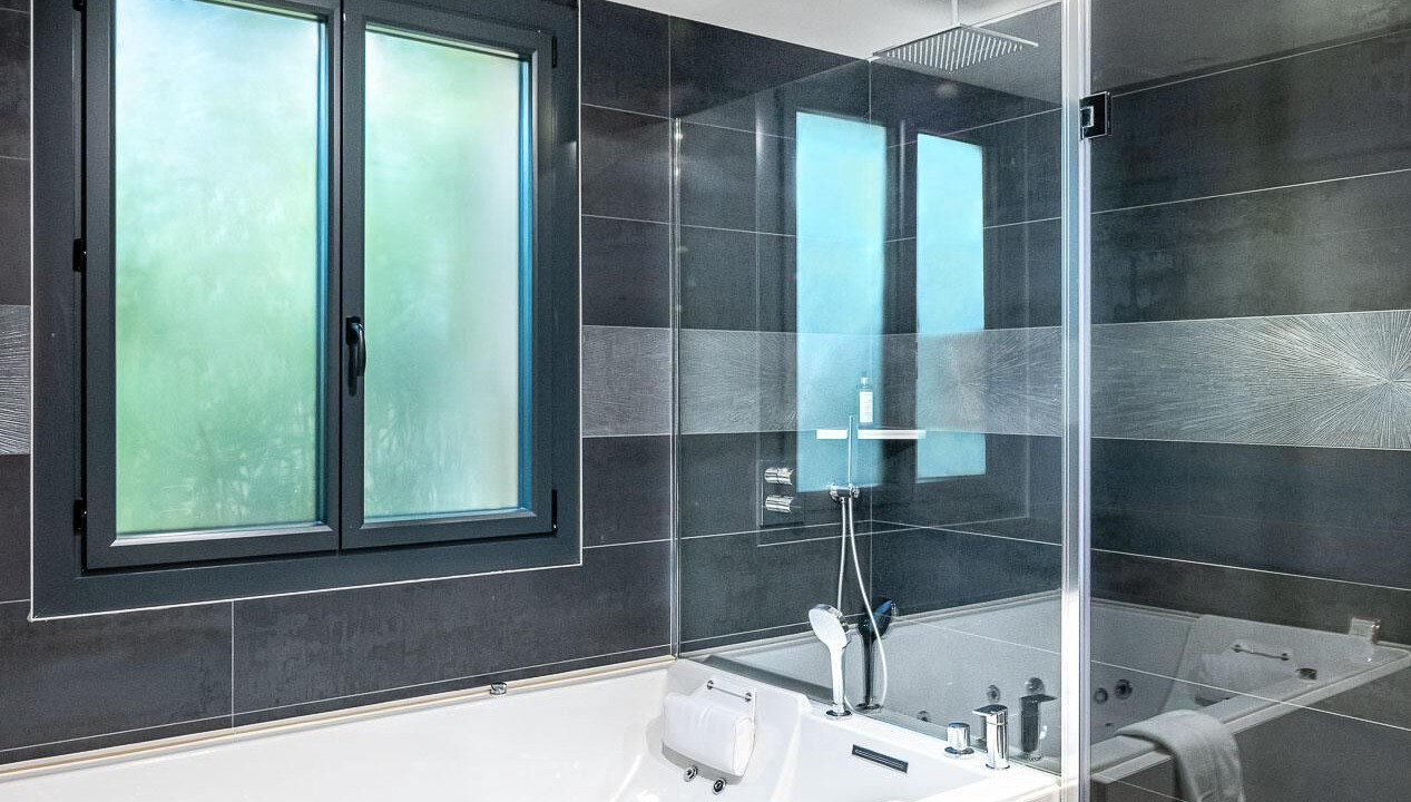 Photo of Bathroom in Le Barp