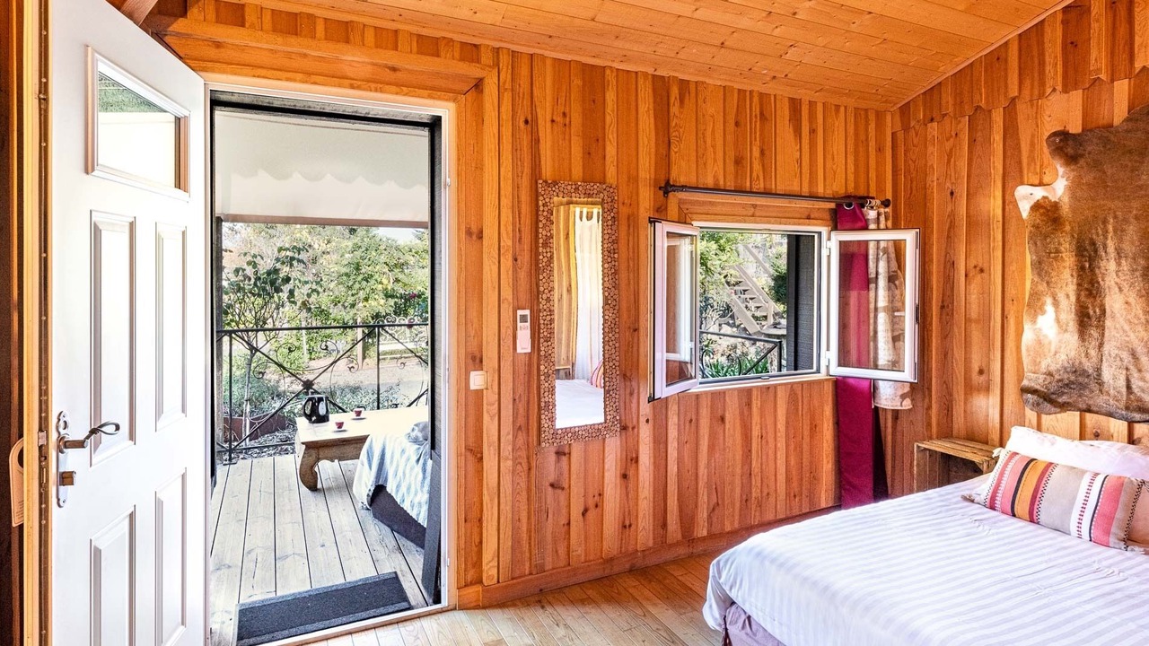 Photo of Bathroom in Le Barp