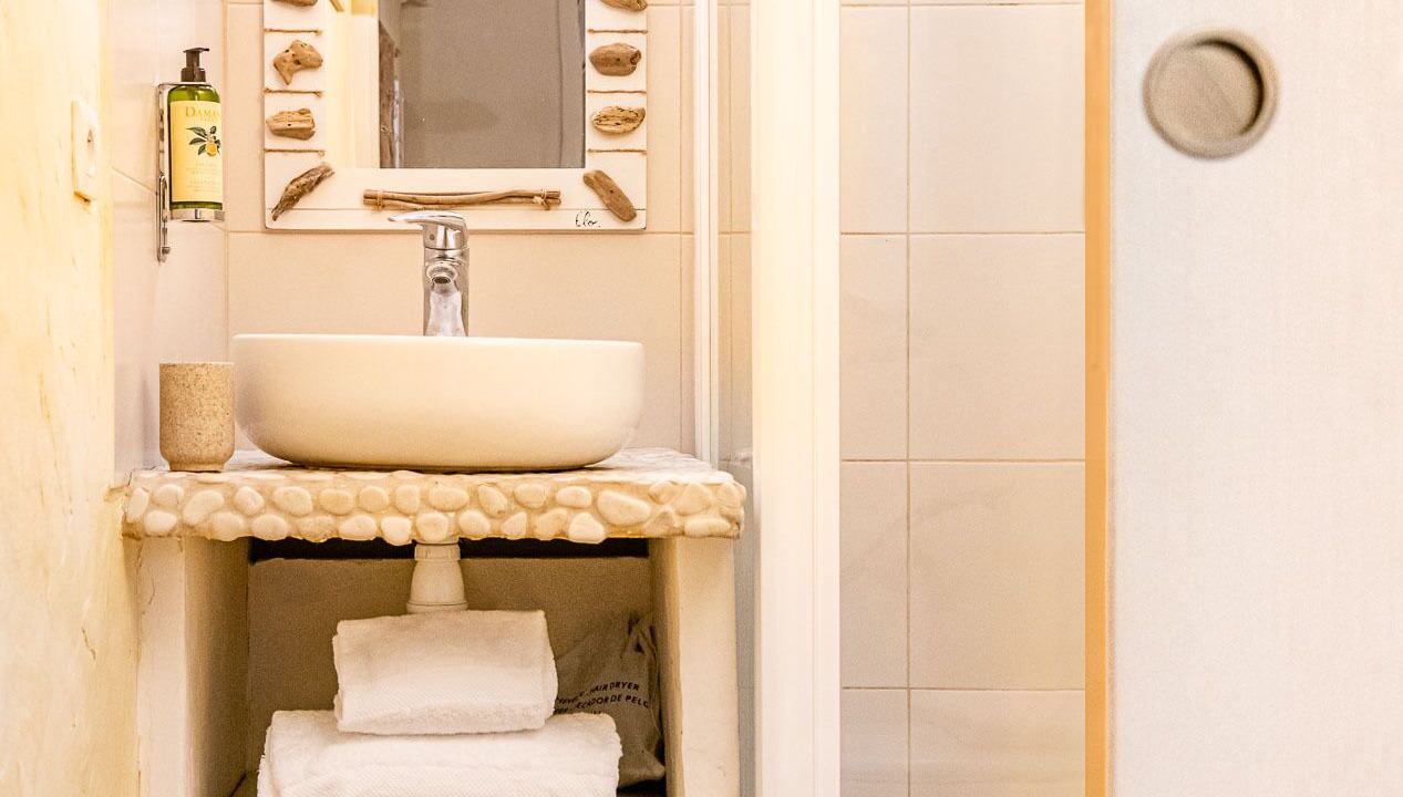 Photo of Bathroom in Le Barp