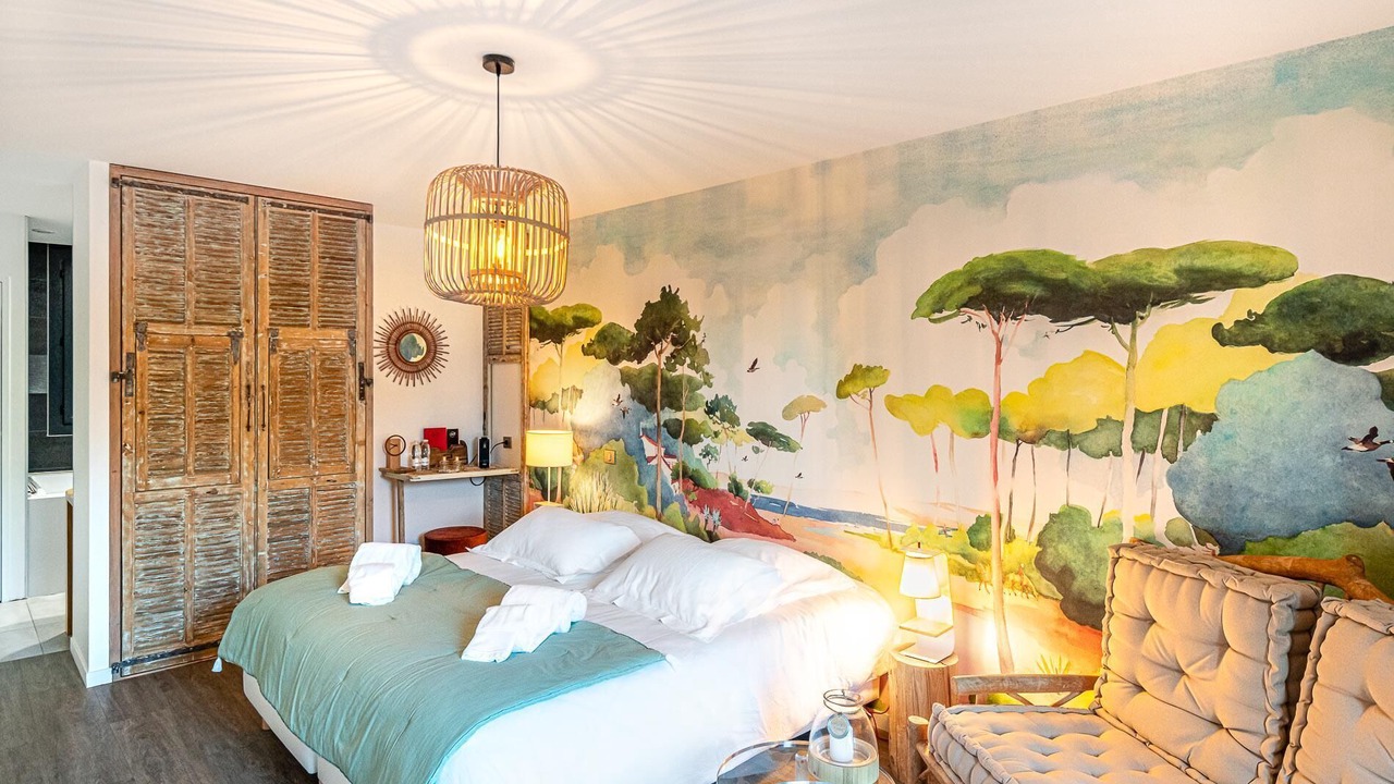 Photo of Bathroom in Le Barp