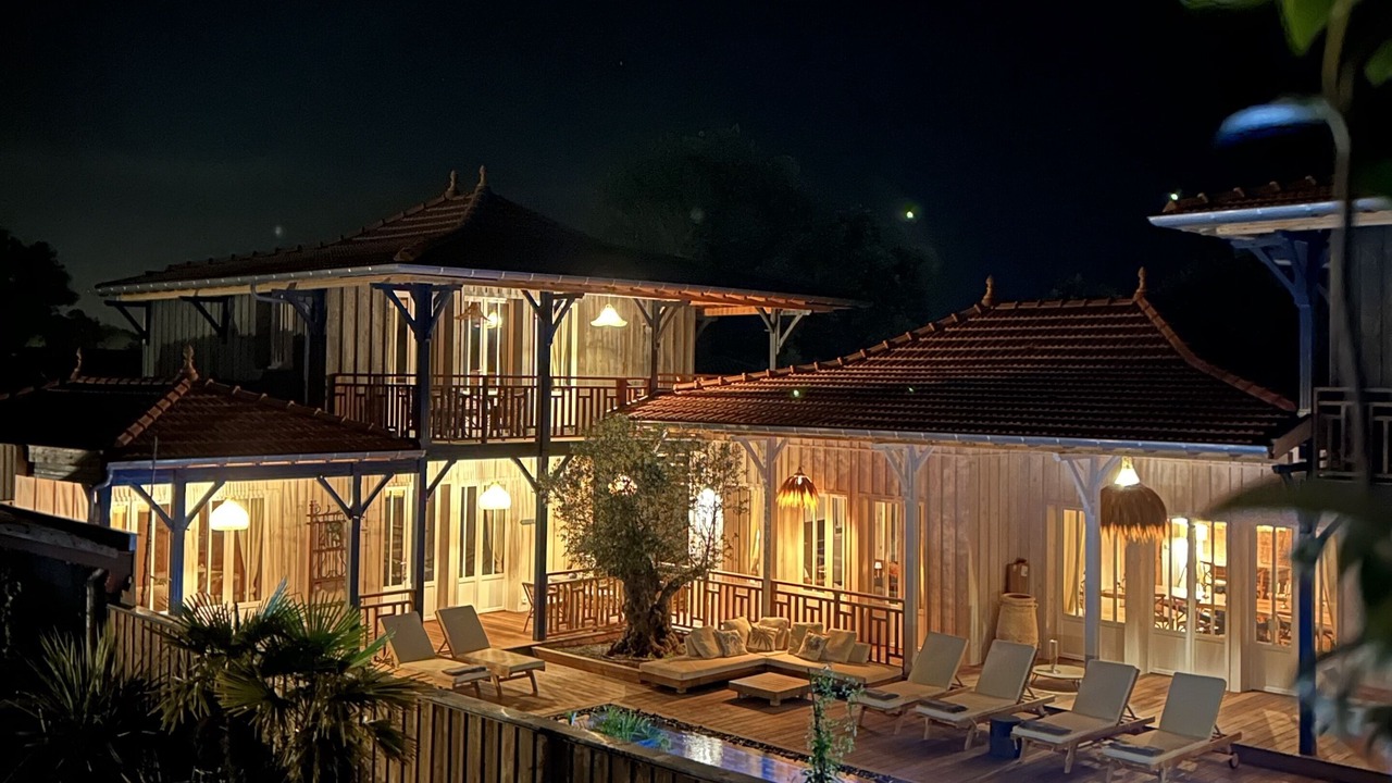 Photo of Others in Le Barp