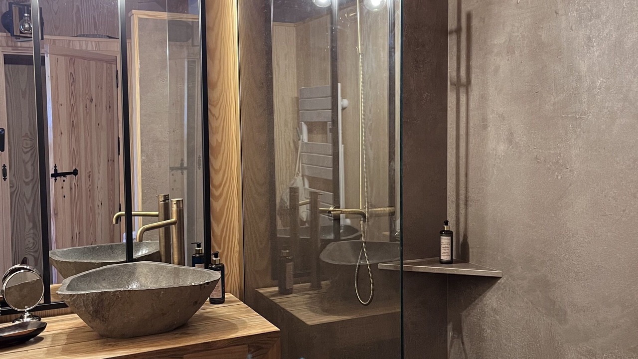 Photo of Bathroom in Le Barp