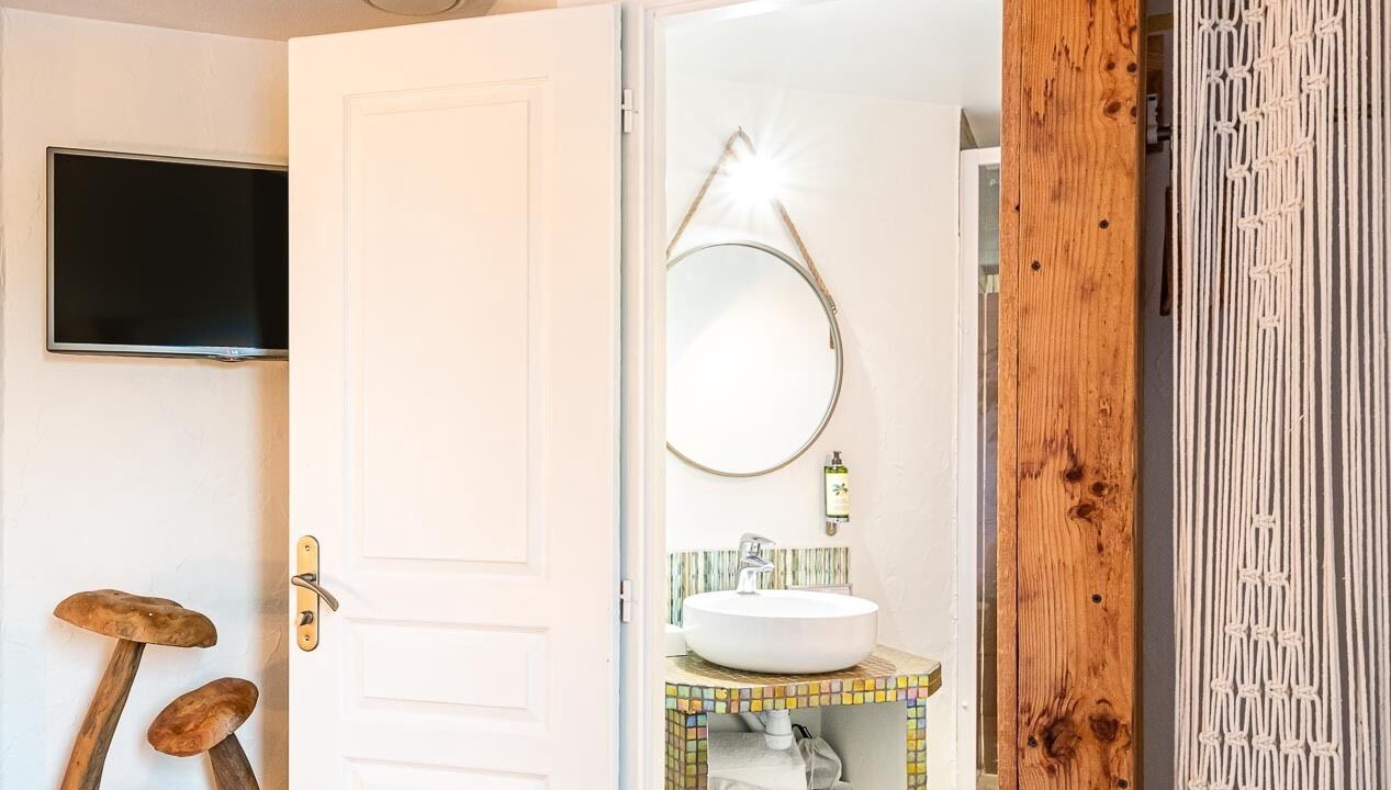 Photo of Bathroom in Le Barp