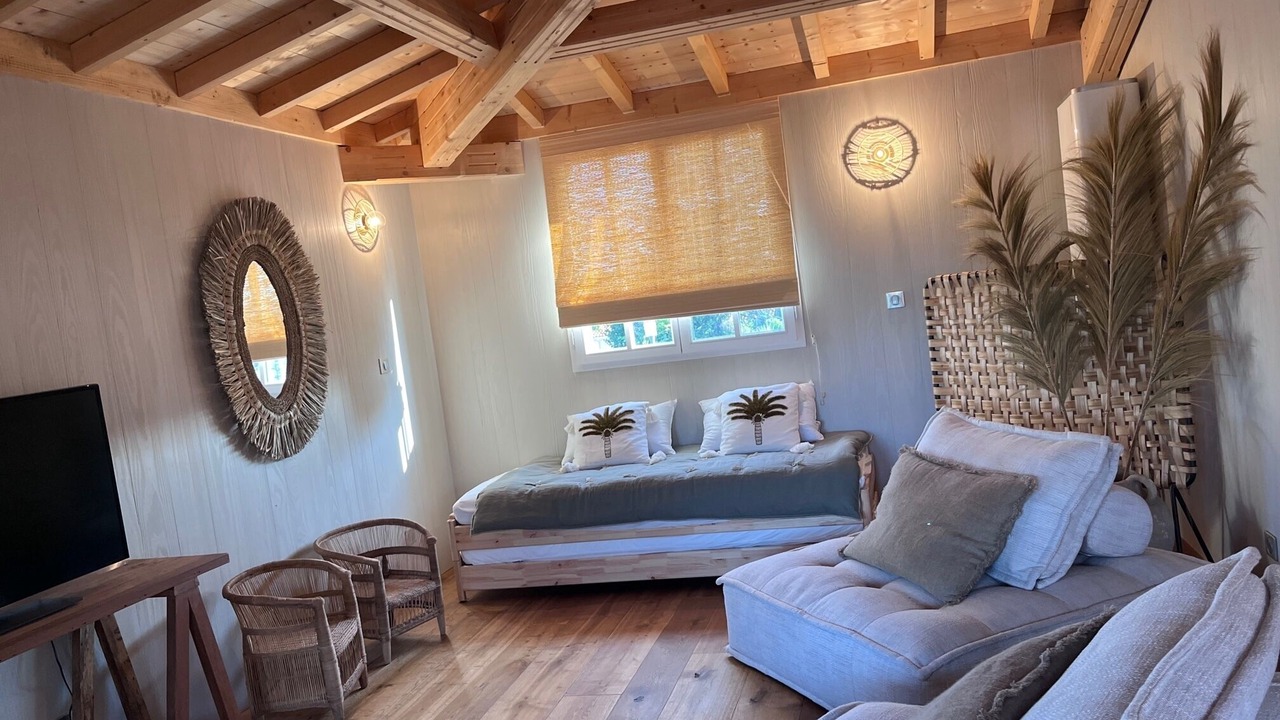 Photo of Livingroom in Le Barp