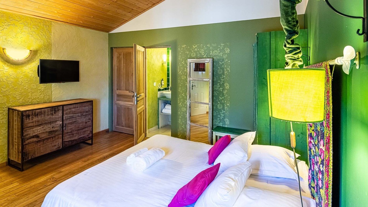 Photo of Bathroom in Le Barp