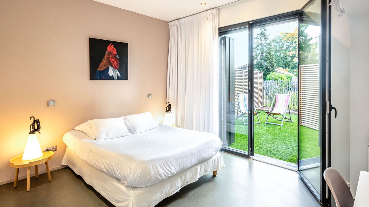 Photo of Bathroom in Le Barp