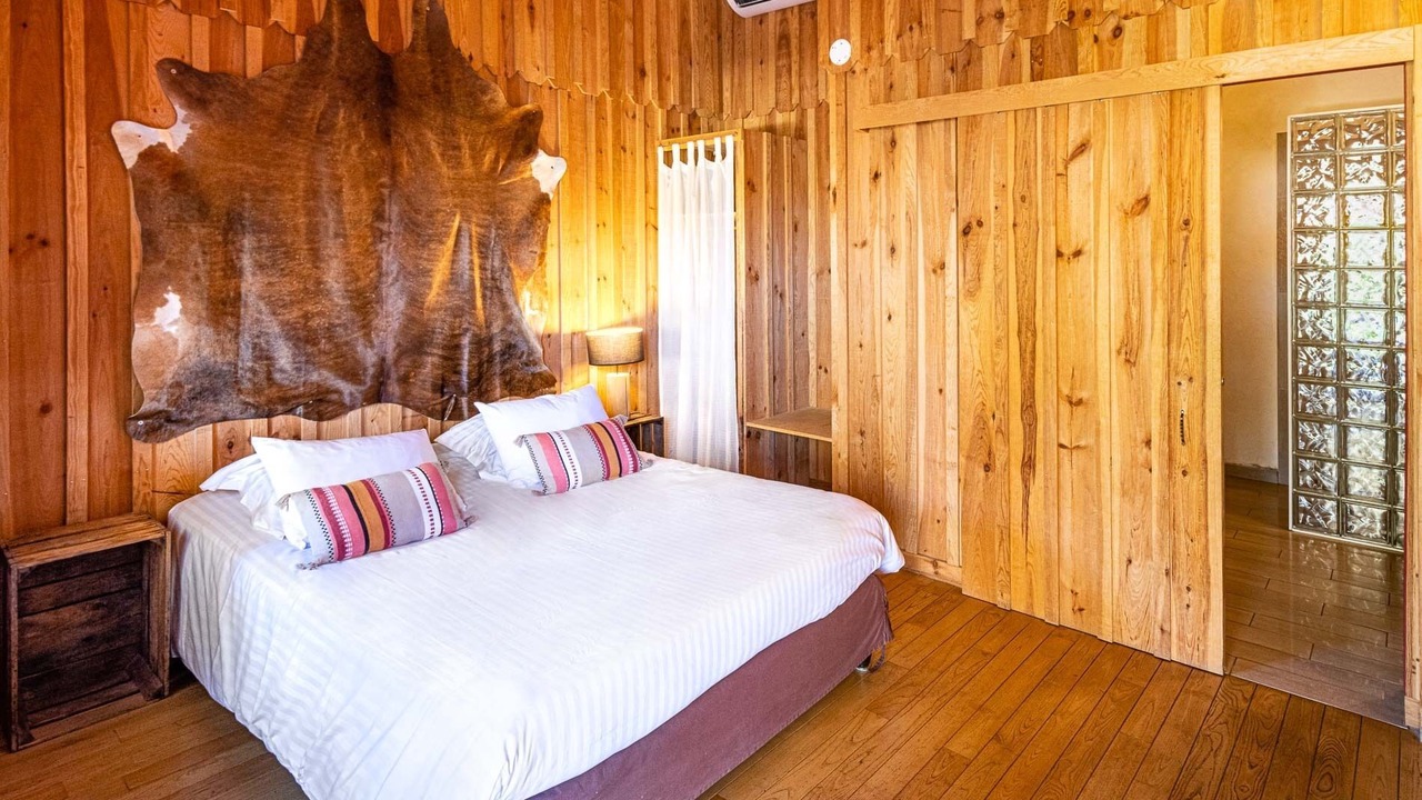 Photo of Bathroom in Le Barp