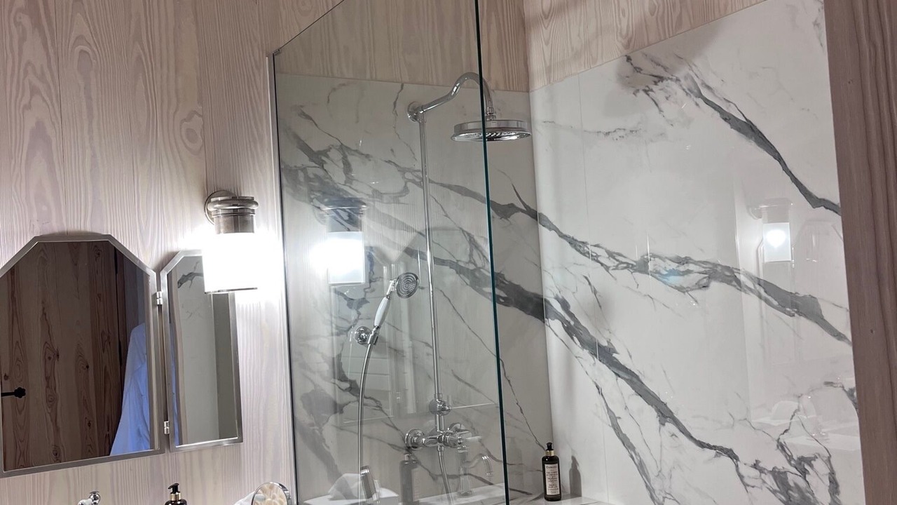 Photo of Bathroom in Le Barp