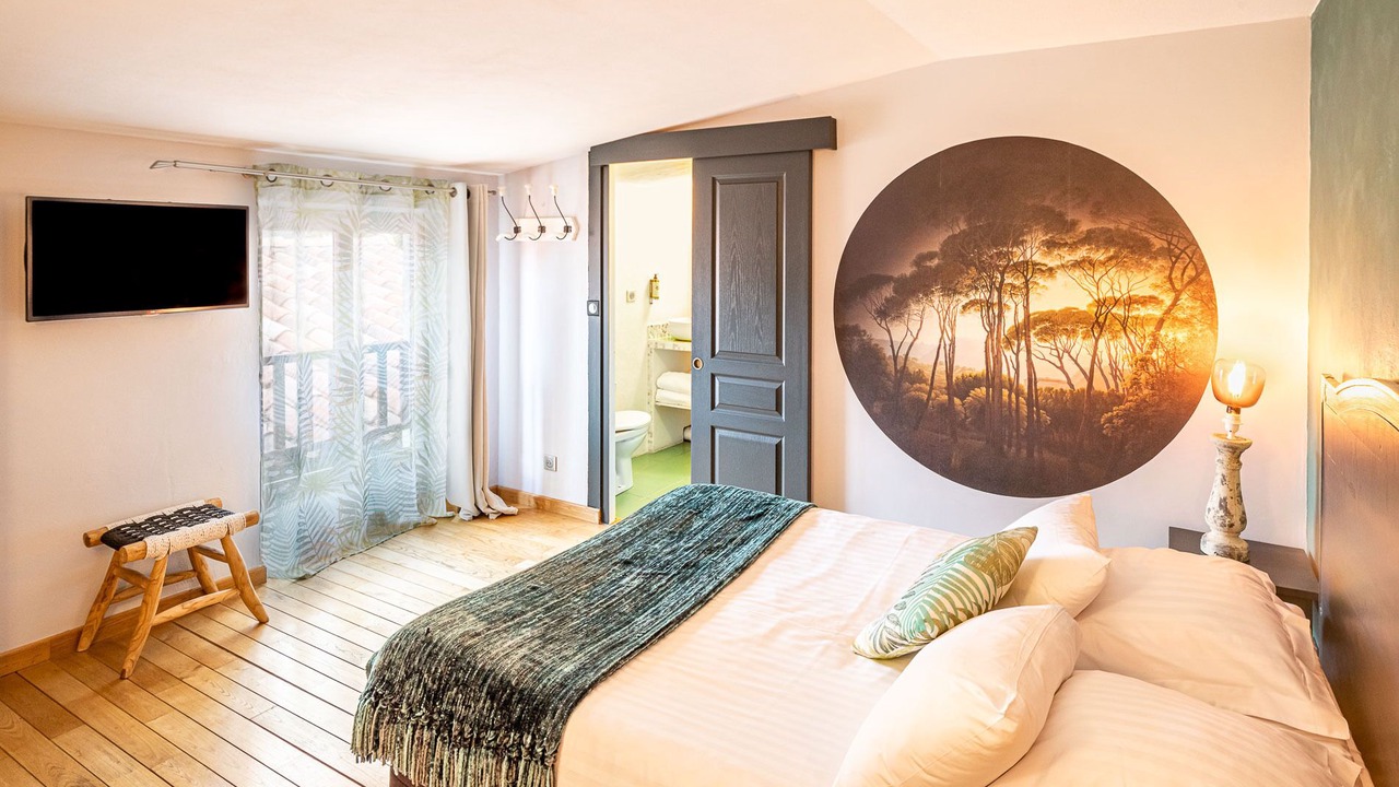 Photo of Bathroom in Le Barp