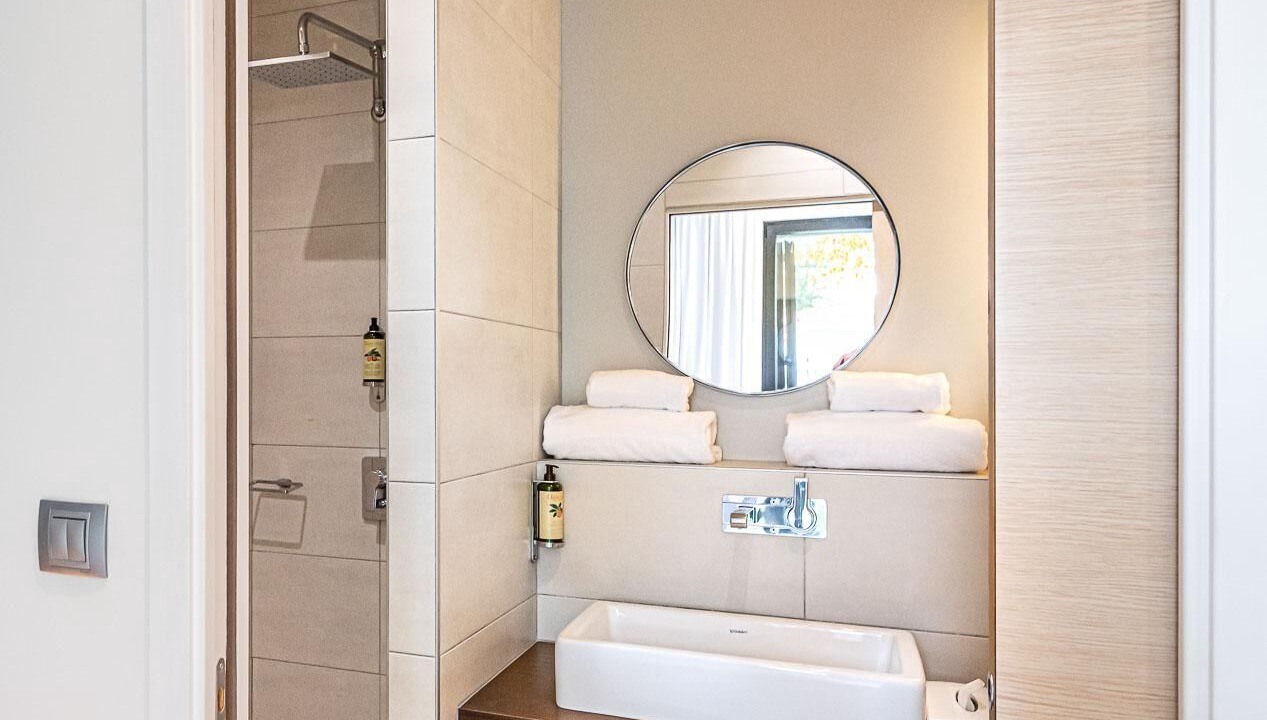 Photo of Bathroom in Le Barp