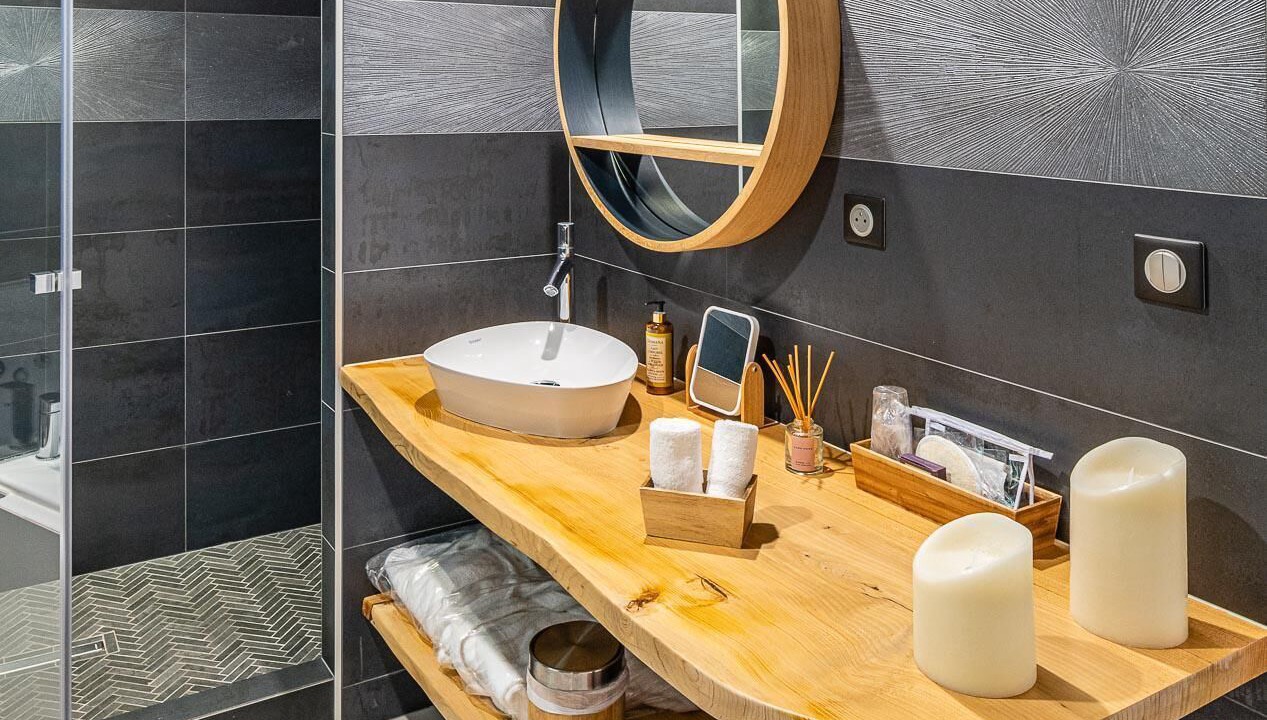 Photo of Bathroom in Le Barp