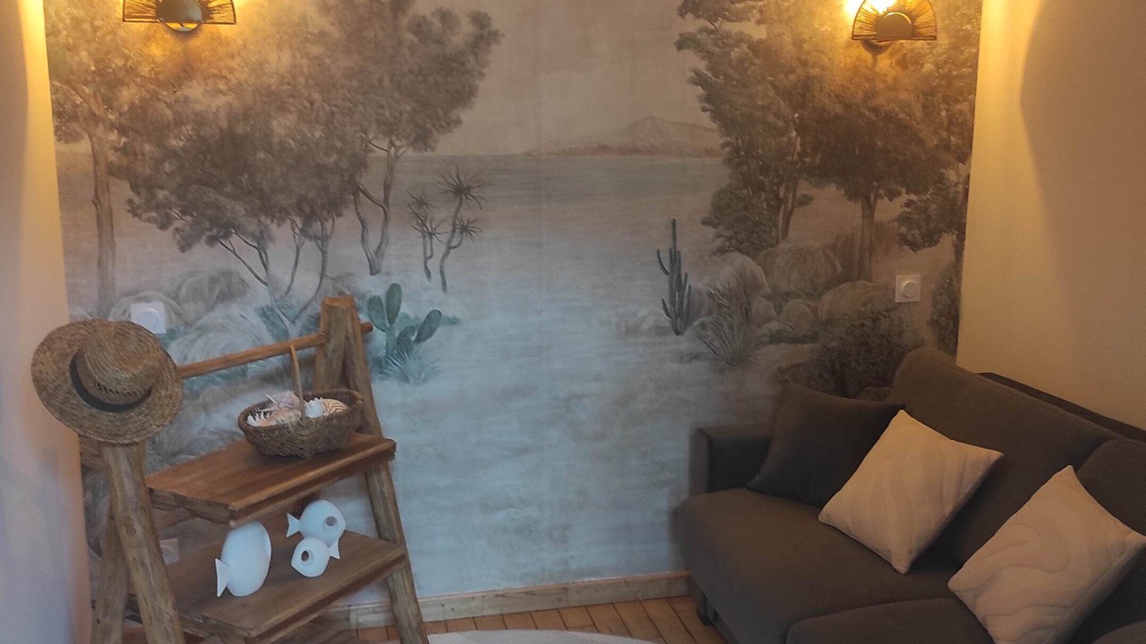 Photo of Bathroom in Le Barp