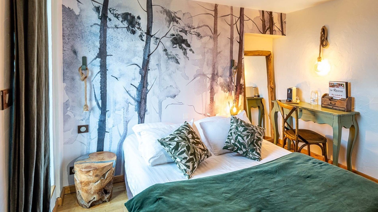 Photo of Bathroom in Le Barp