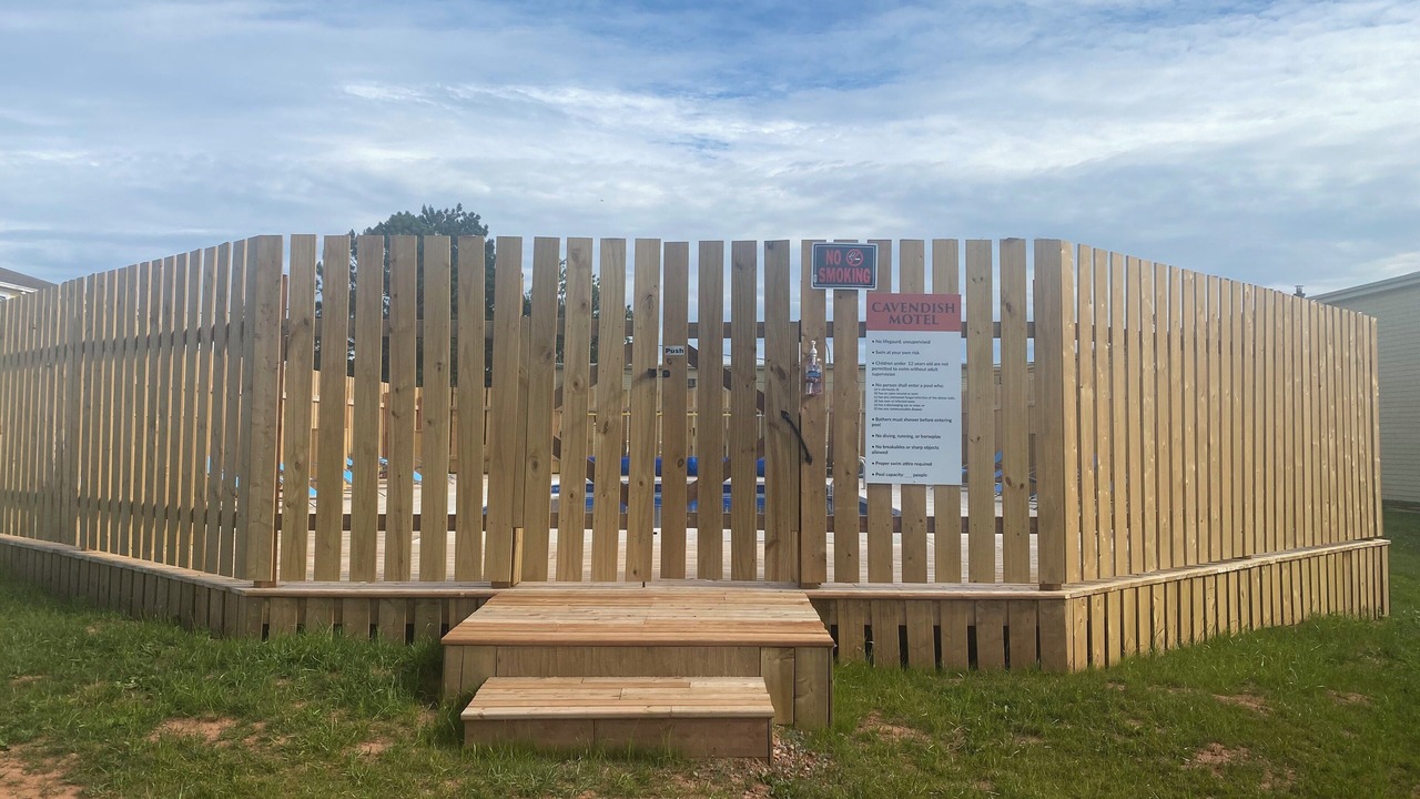 Photo of Outdoor in Green Gables