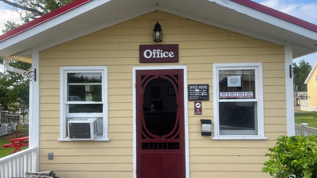 Photo of Others in Green Gables