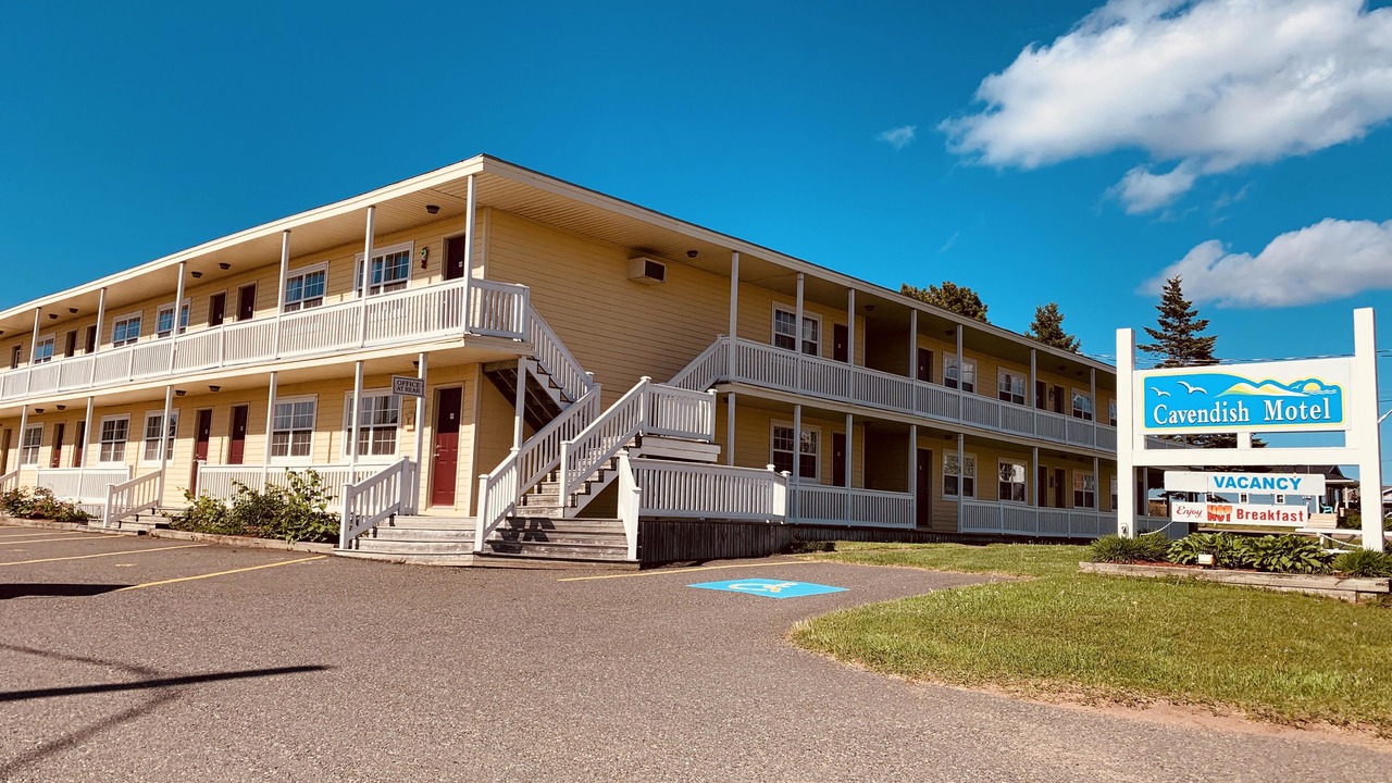 Photo of Outdoor in Green Gables