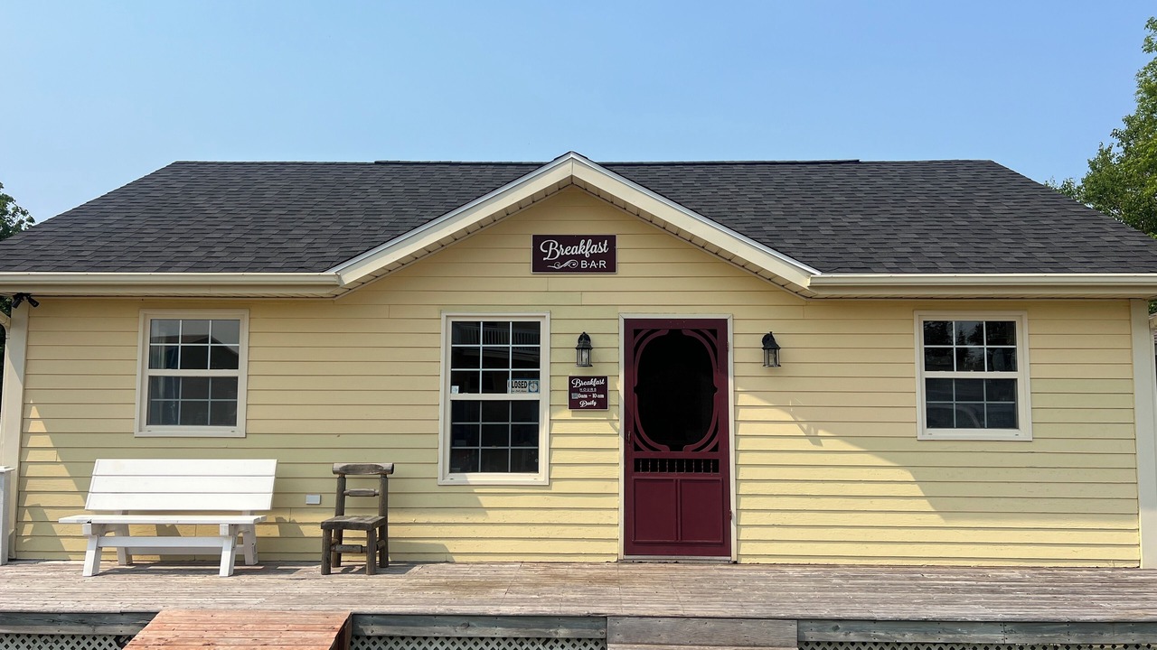 Photo of Others in Green Gables