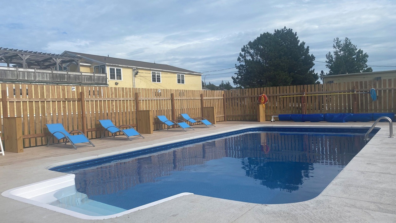 Photo of Outdoor in Green Gables