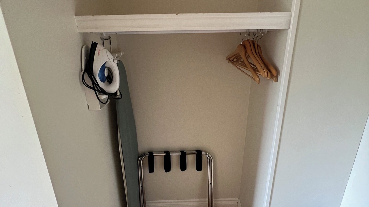 Photo of Bedroom in Green Gables