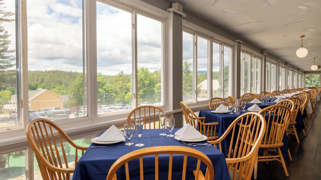 Photo of Outdoor in Bethel