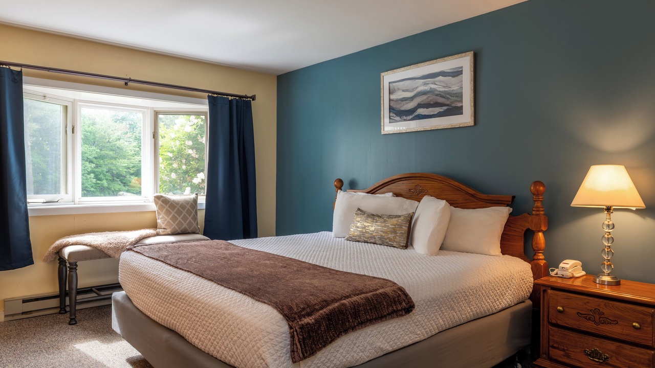 Photo of Bedroom in Bethel