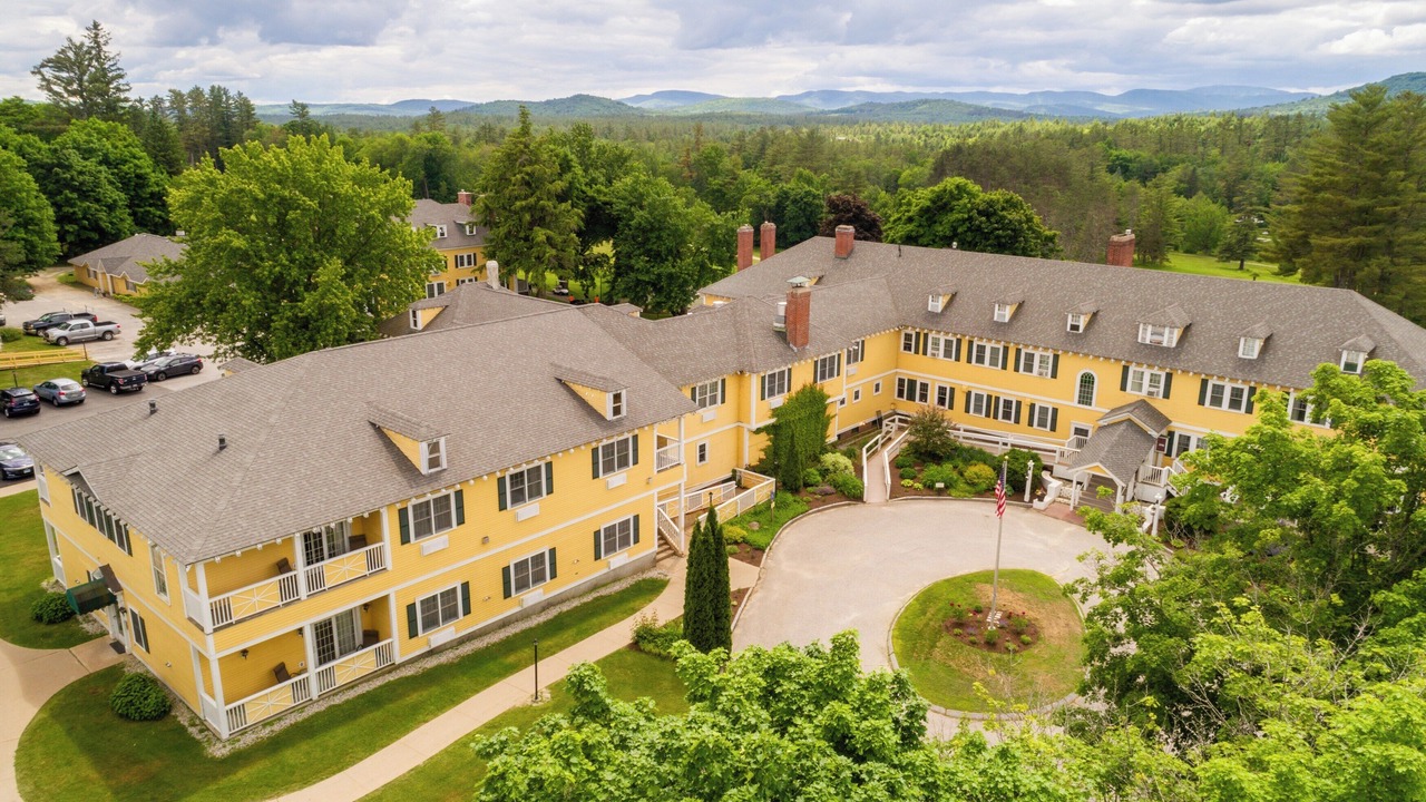 Photo of Outdoor in Bethel