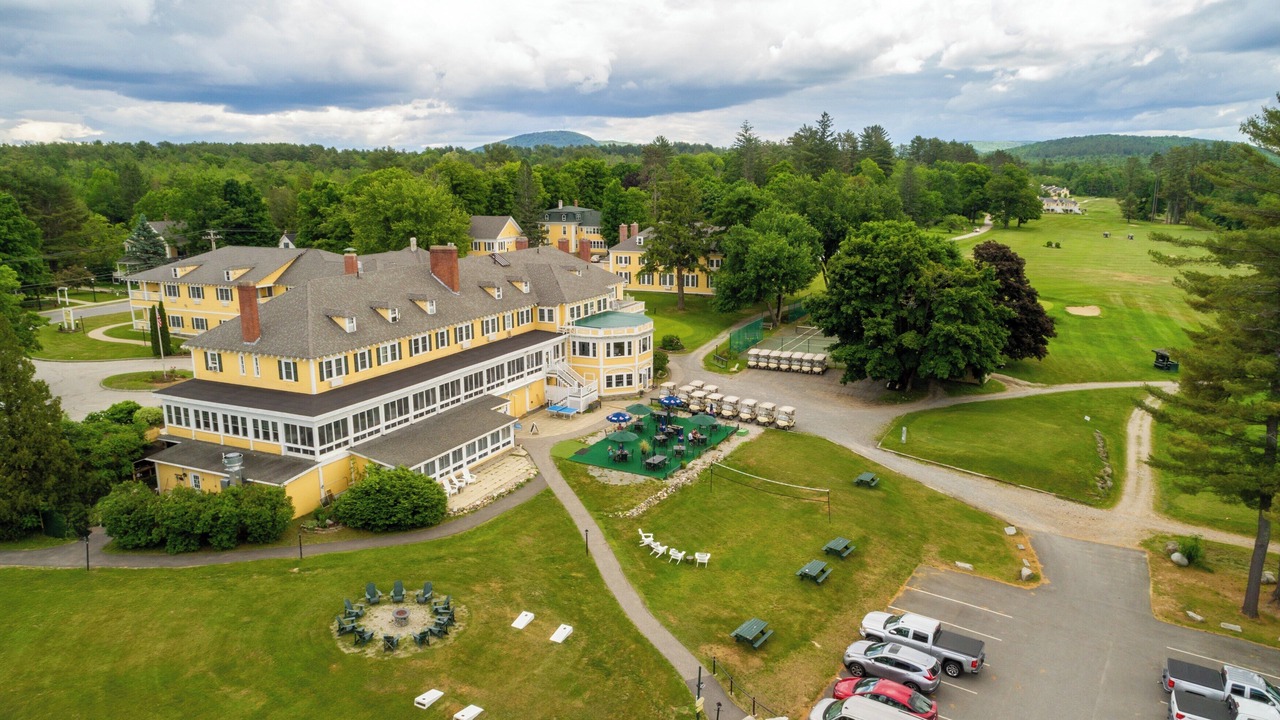 Photo of Outdoor in Bethel